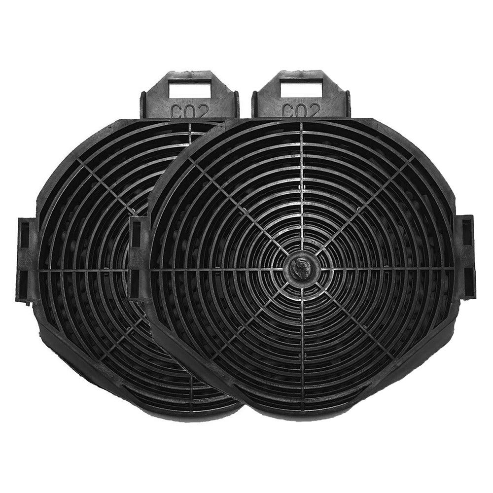 Gorenje Aktivkohlefilter 861288 (2St.)