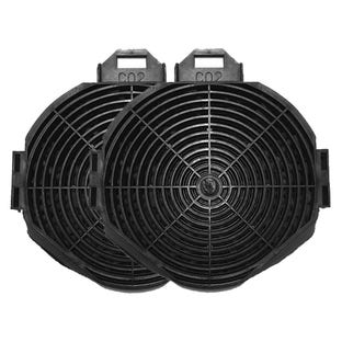 Gorenje Aktivkohlefilter 861288 (2St.)