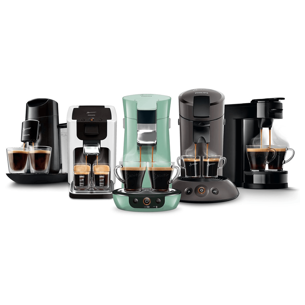 Philips Senseo Entkalker (250ml) CA6520/00