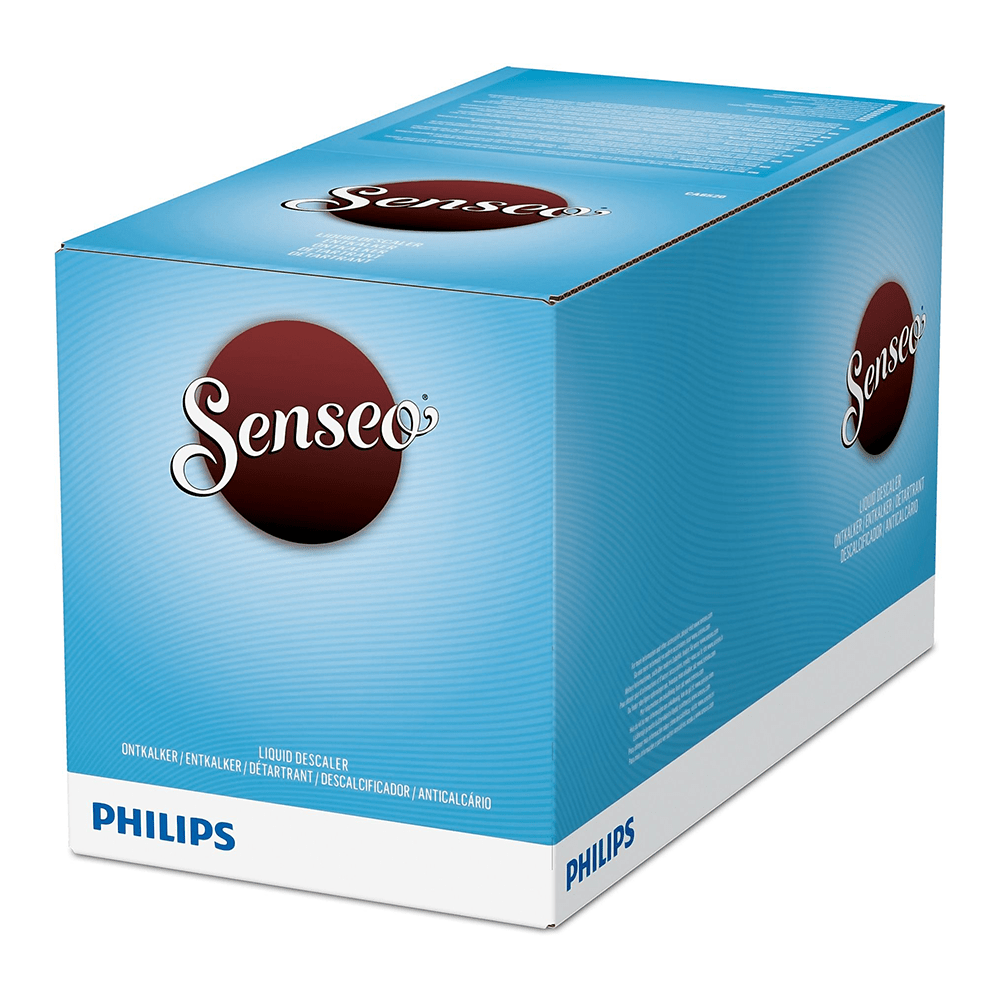 Philips Senseo Entkalker (250ml) CA6520/00