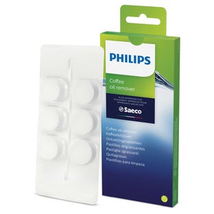 Philips / Saeco Kaffeefettlöser (6St.) CA6704