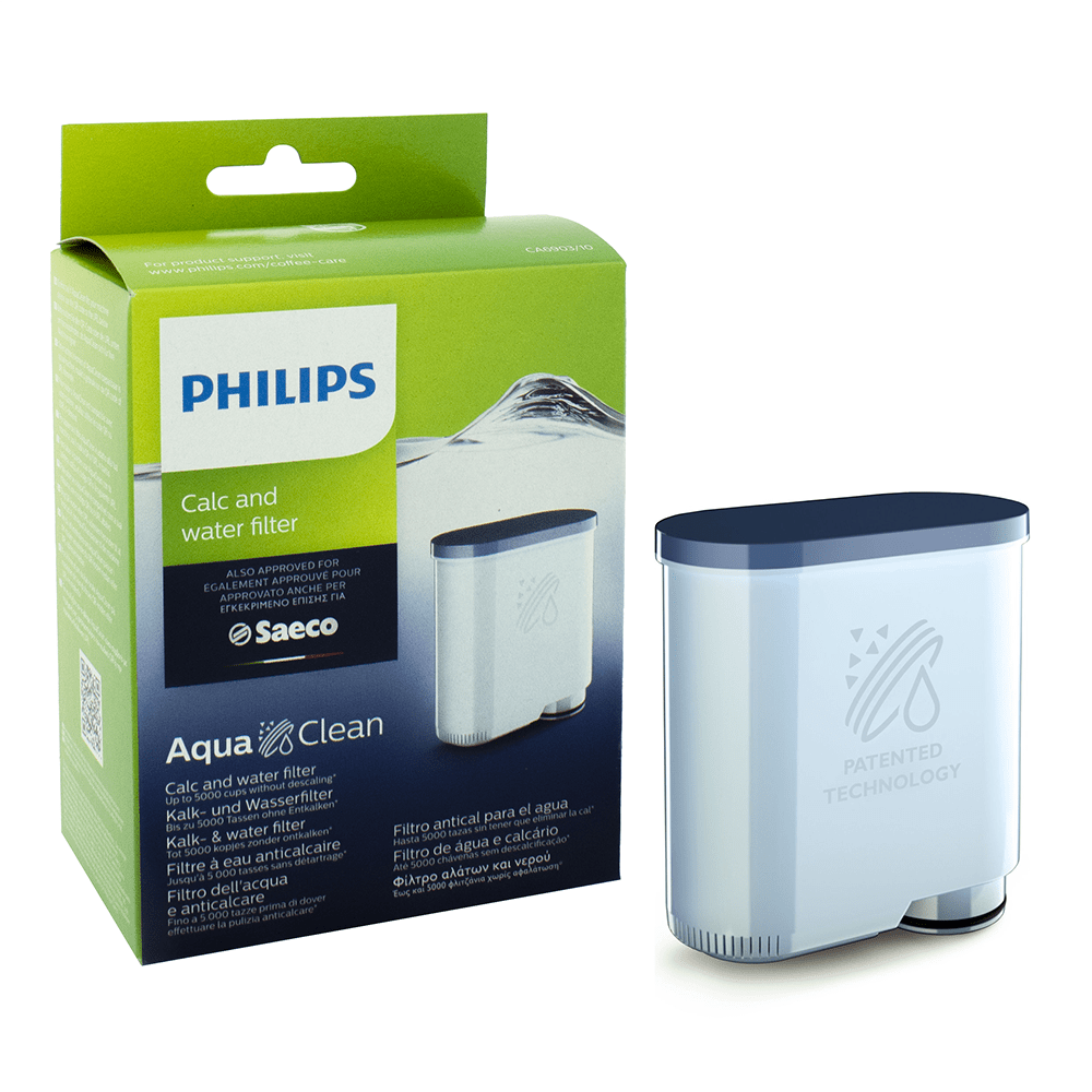 Philips / Saeco AquaClean Wasserfilter CA6903
