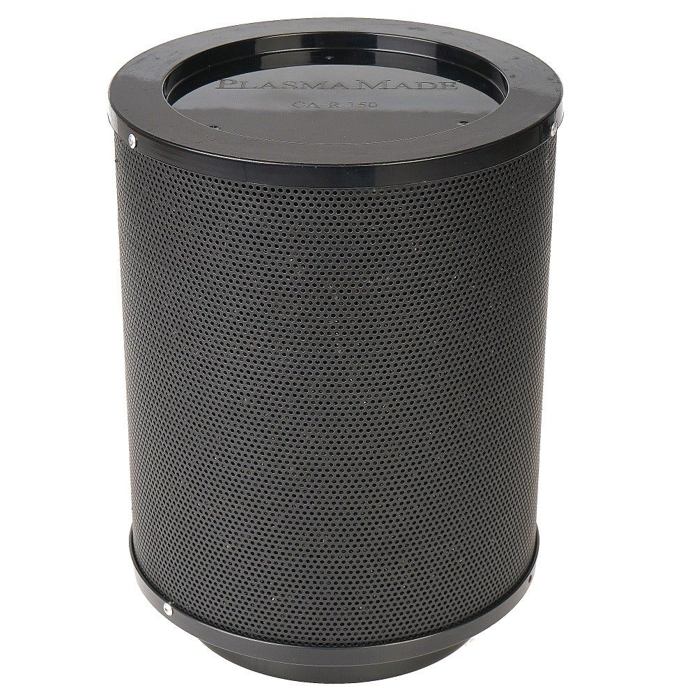 PlasmaMade Aktivkohlefilter CA-R 150-220