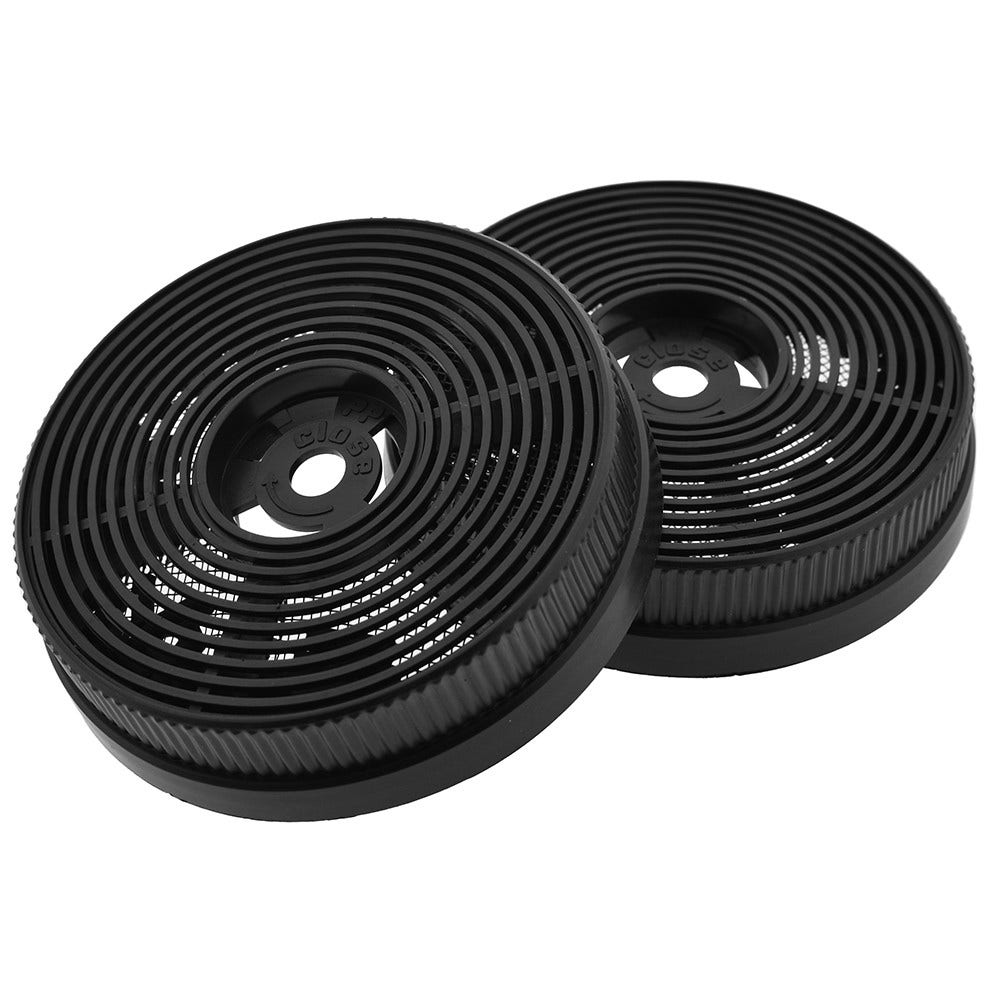 Klarstein Aktivkohlefilter 10032844 (2St.)