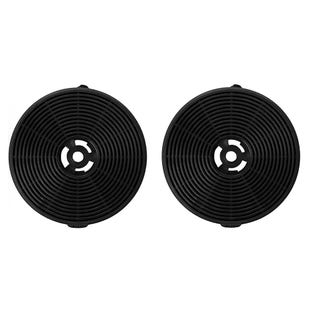 PKM Aktivkohlefilter CF141 (2St.)