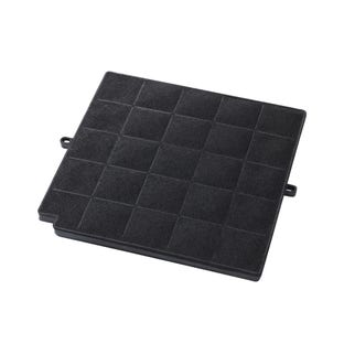 Boretti Aktivkohlefilter KFMK-6