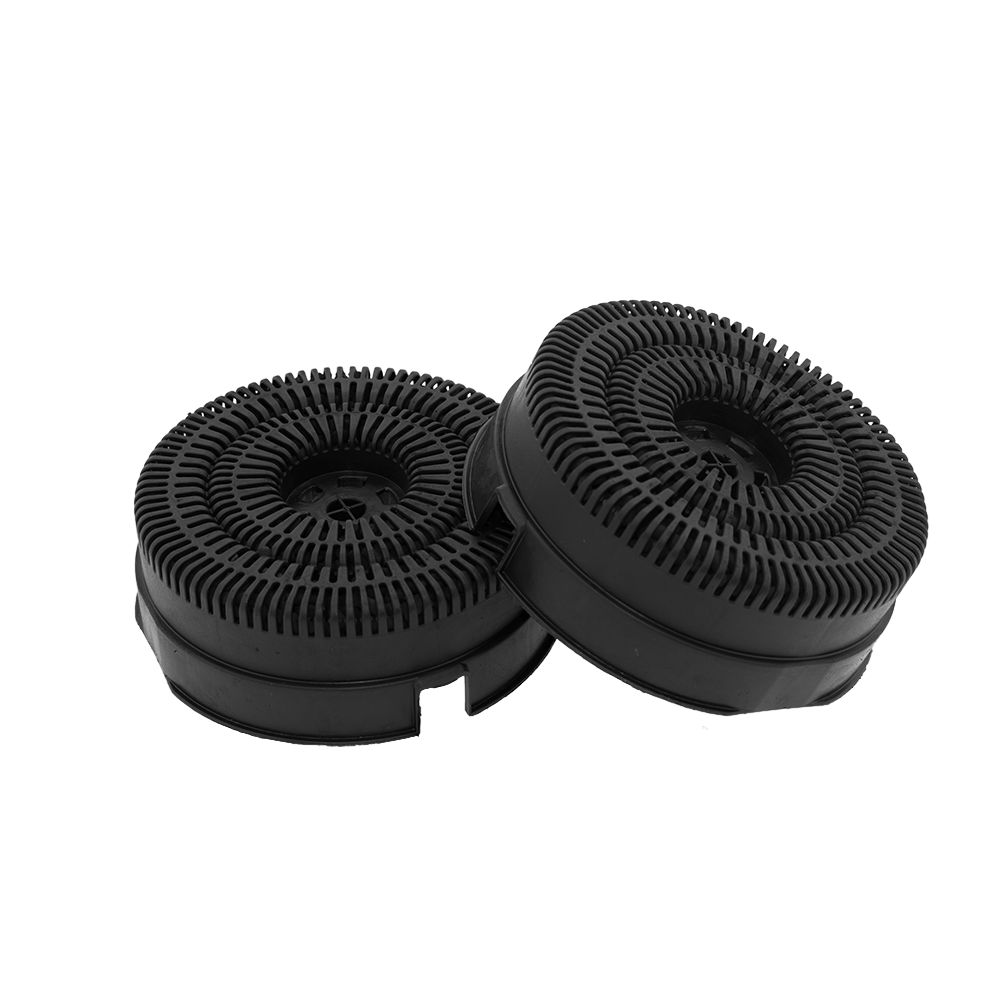 TurboAir Aktivkohlefilter CFC0038000 (2St.)