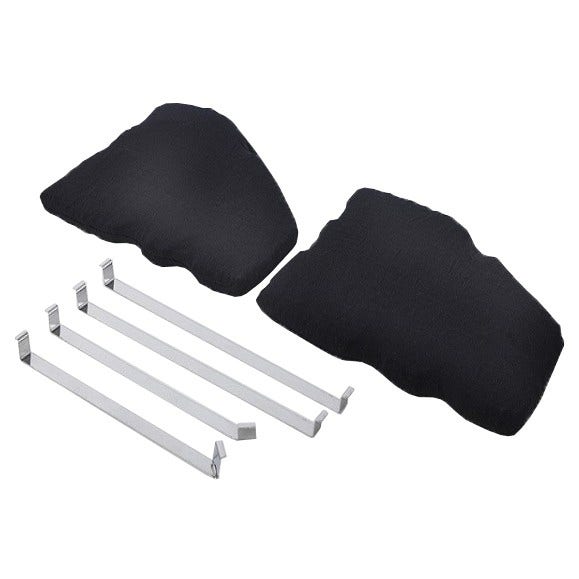 Elica Longlife Aktivkohlefilter CFC0141737 / Trapeze (2St.)