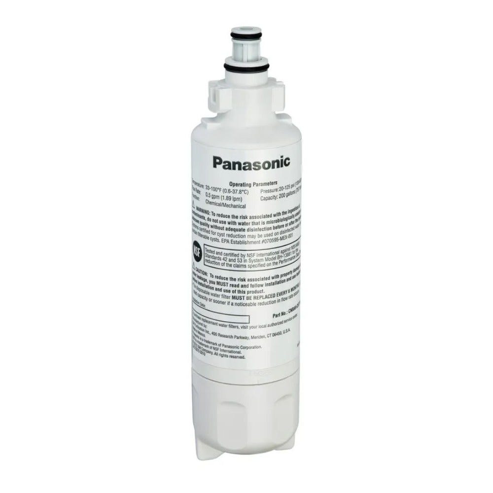 Panasonic Kühlschrank Wasserfilter CNRAH-257760