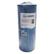 AllSpares Whirlpool Filter PWW50L-M / 4CH-949AM / 40508 / SC757 (antibactérien)
