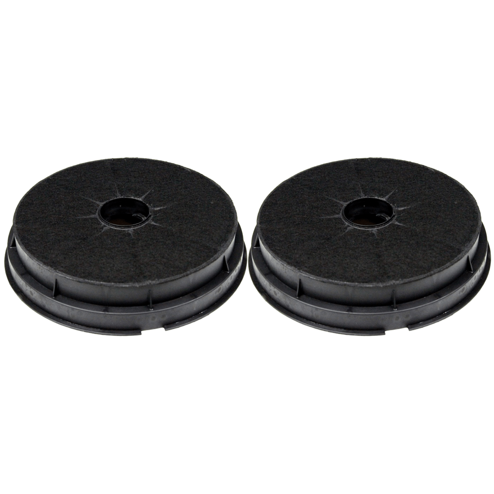 Glem Aktivkohlefilter CR350 (2St.)