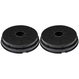 Glem Aktivkohlefilter CR350 (2St.)