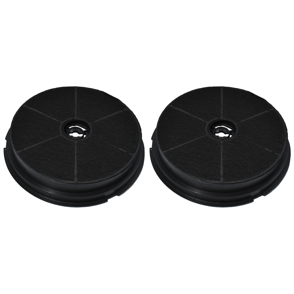 Glem Aktivkohlefilter CR350 (2St.)