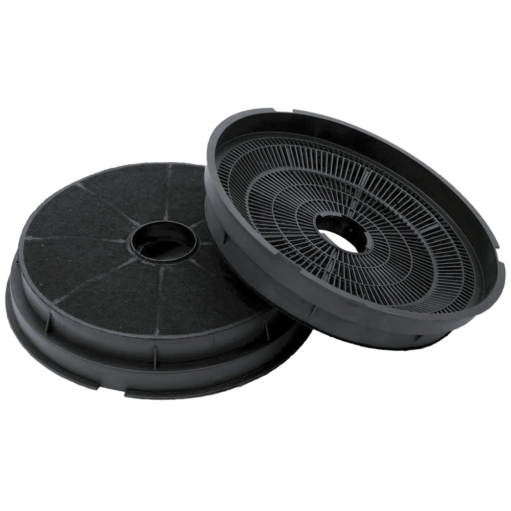 Glem Aktivkohlefilter CR350 (2St.)