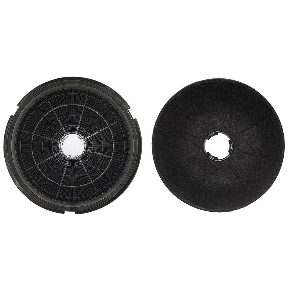 Glem Aktivkohlefilter CR350 (2St.)