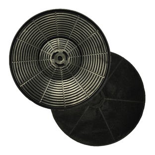 Piccante Aktivkohlefilter KFC1 (2St.)