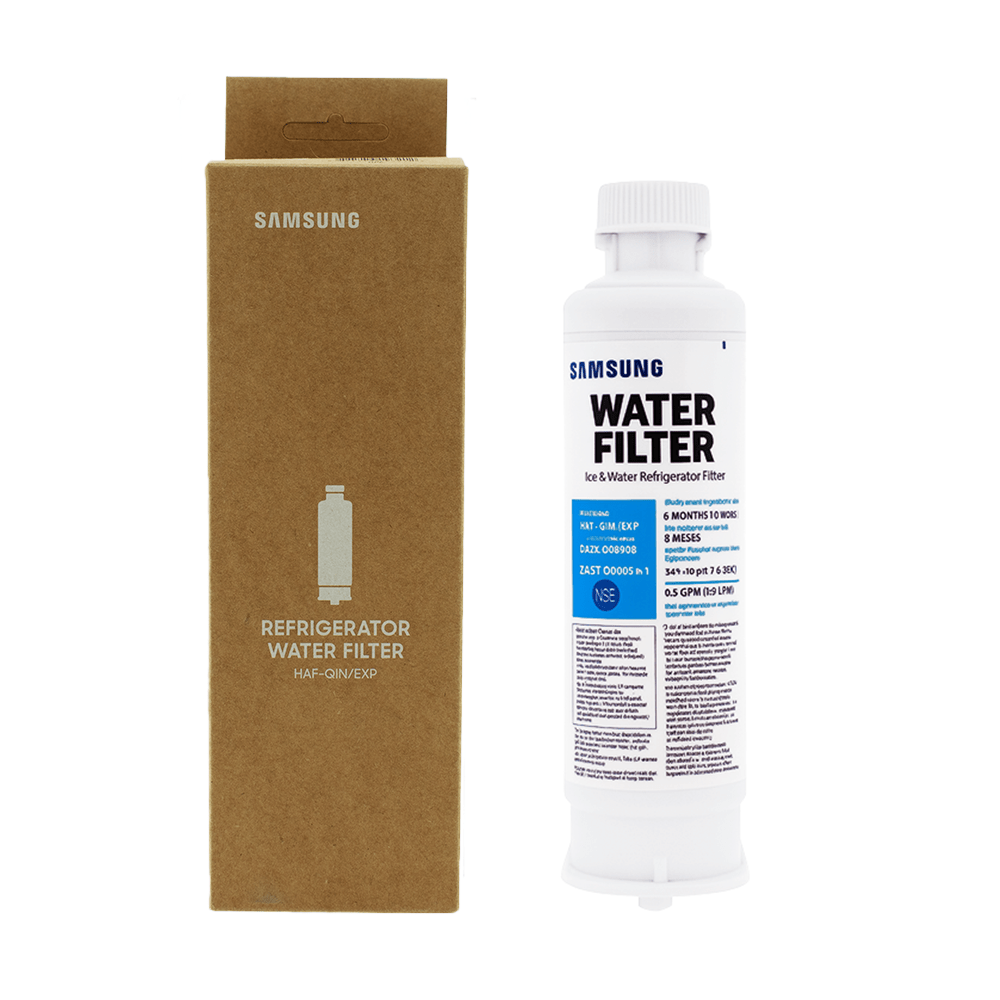 Original Samsung Wasserfilter DA97-17376B / HAF-QIN/EXP