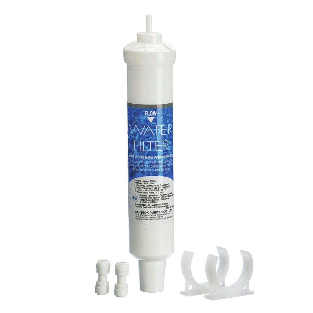 Neff Kühlschrank Wasserfilter DD-7098