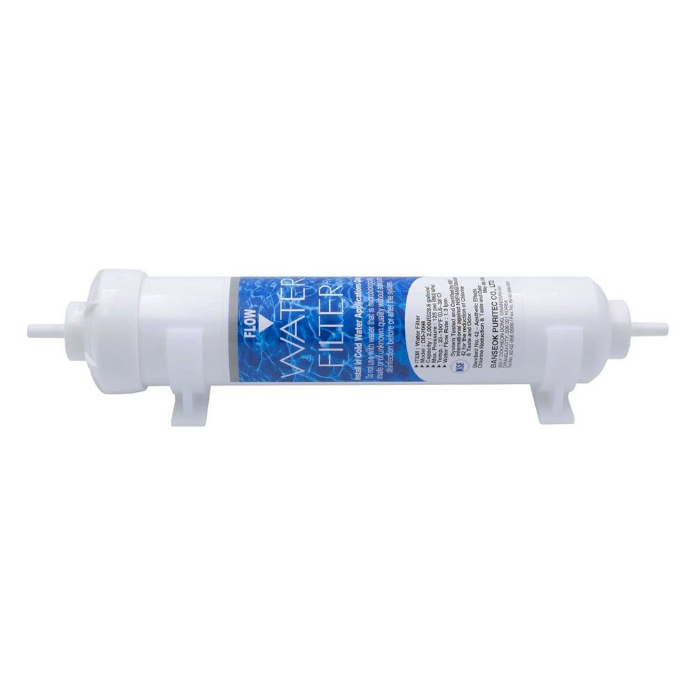 Brandt Kühlschrank Wasserfilter 46X4140