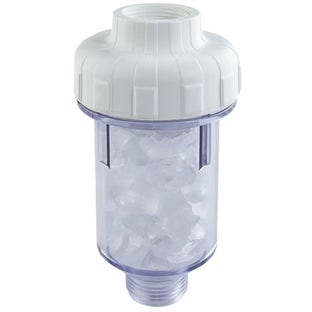 Purway Anti-Kalk Waschmaschinenfilter DOSAL 3/4"