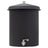Ecofiltro Wasserfilter 20L Schwarz (filtert PFAS)