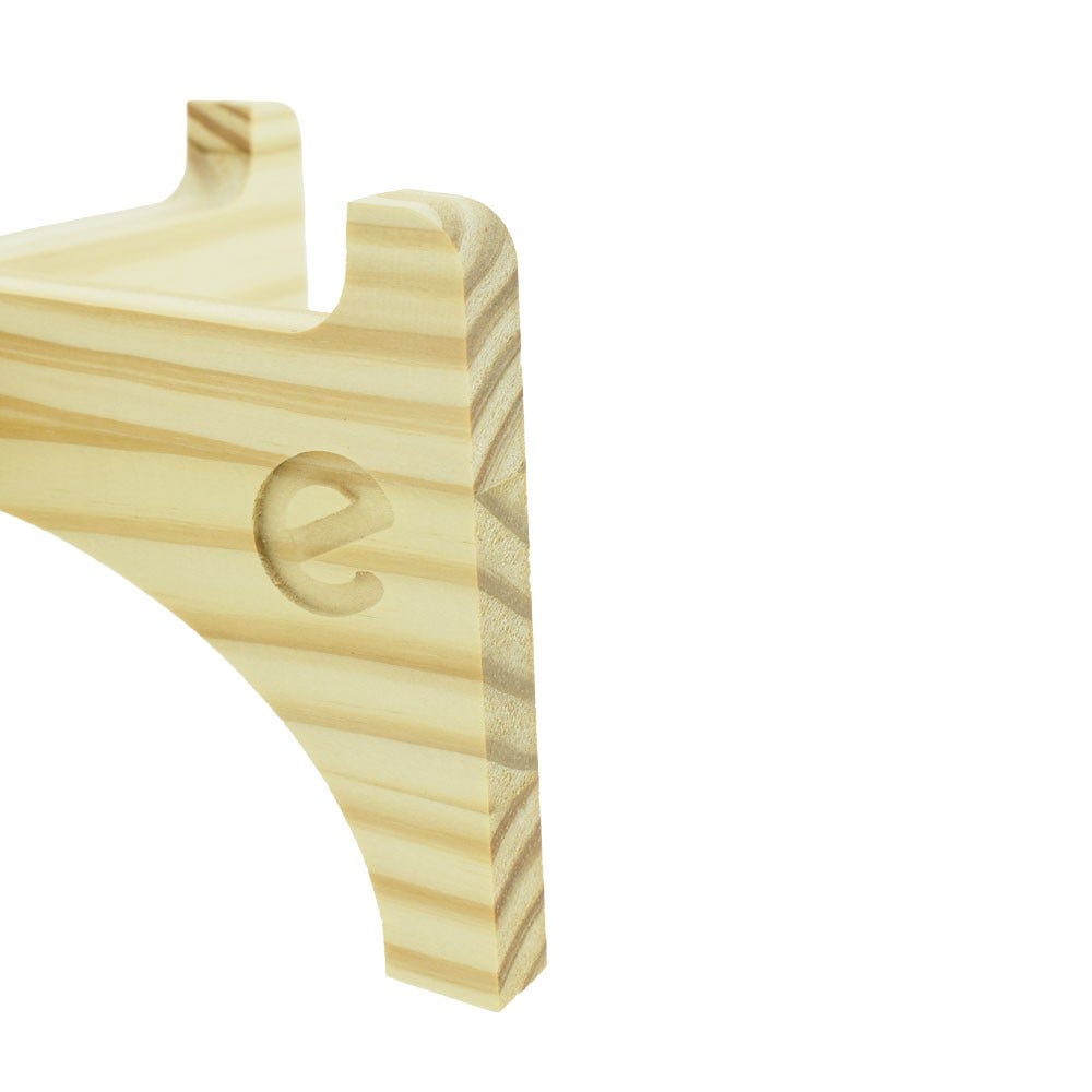 Ecofiltro Holzständer 5L