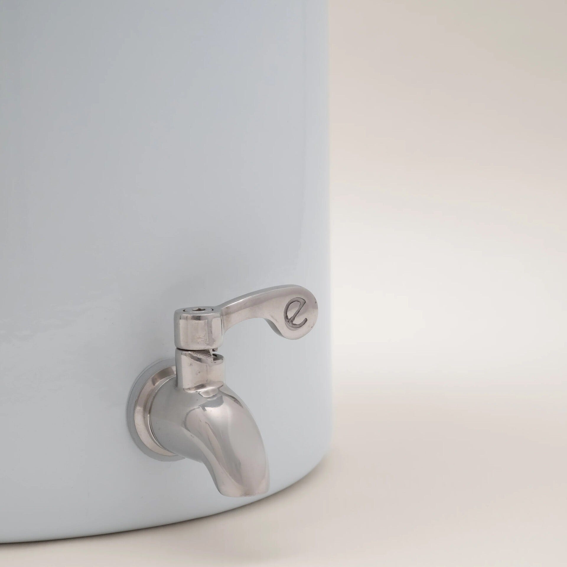 Ecofiltro Wasserfilter 5L Weiß (filtert PFAS)