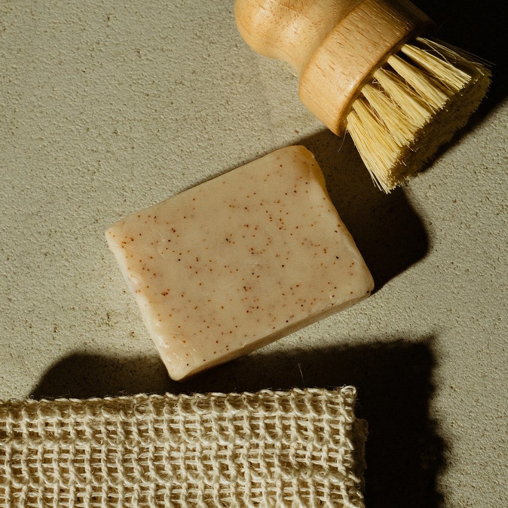 Ecofiltro Pflegeset