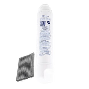 Electrolux Kühlschrank Wasserfilter für Kühlschränke + Lüftungstfilter