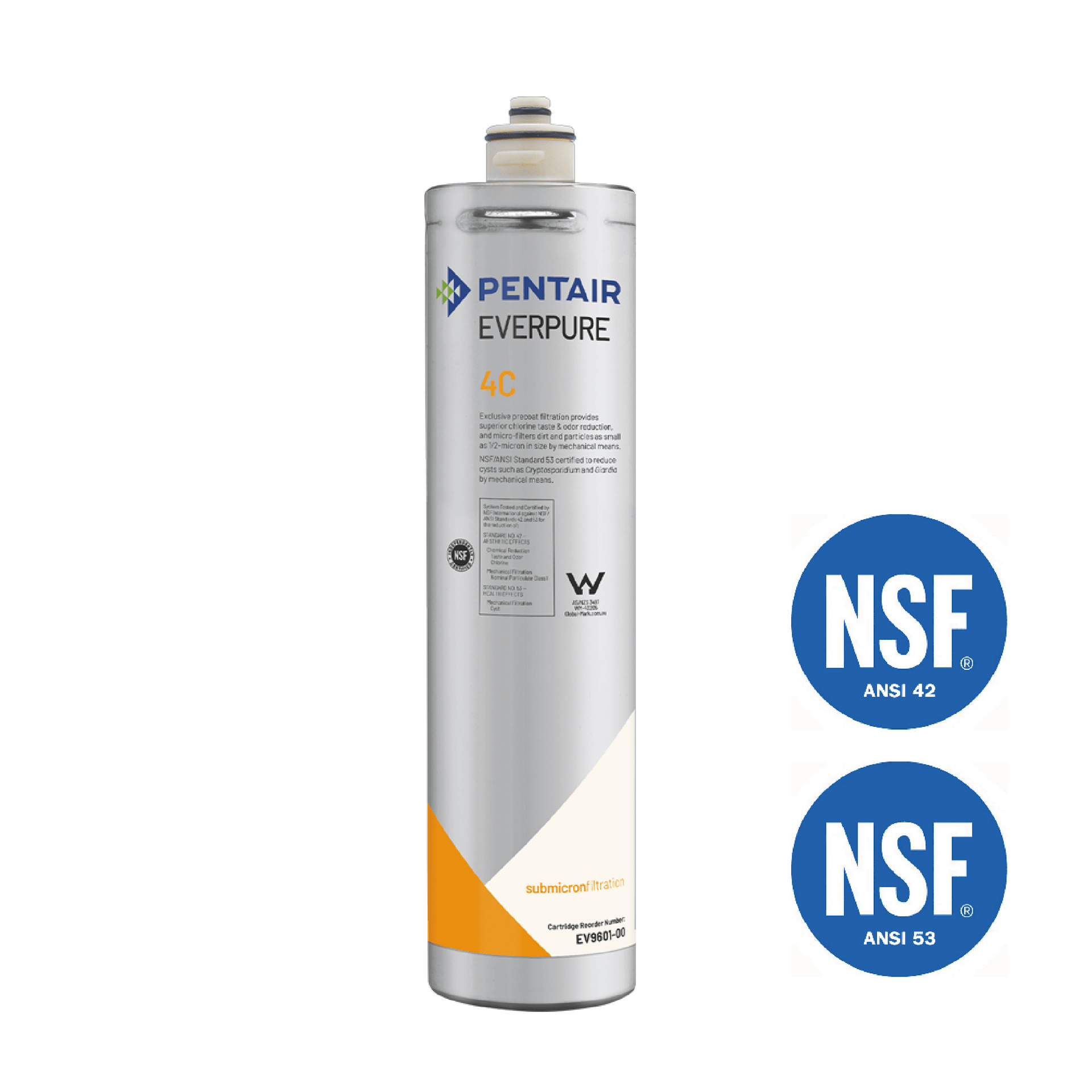 Everpure 4C Wasserfilter EV9600-00