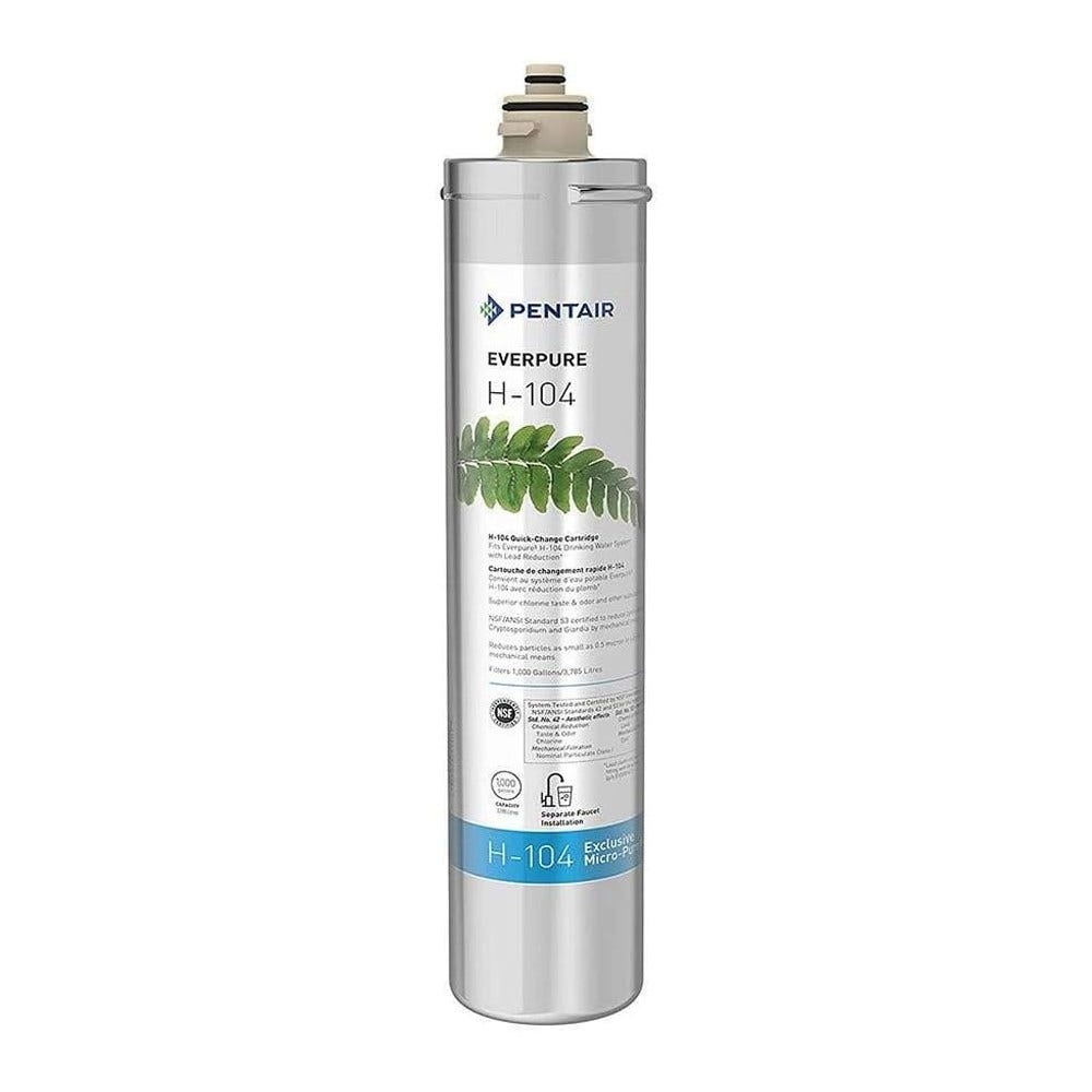 Everpure Ersatzfilter H-104