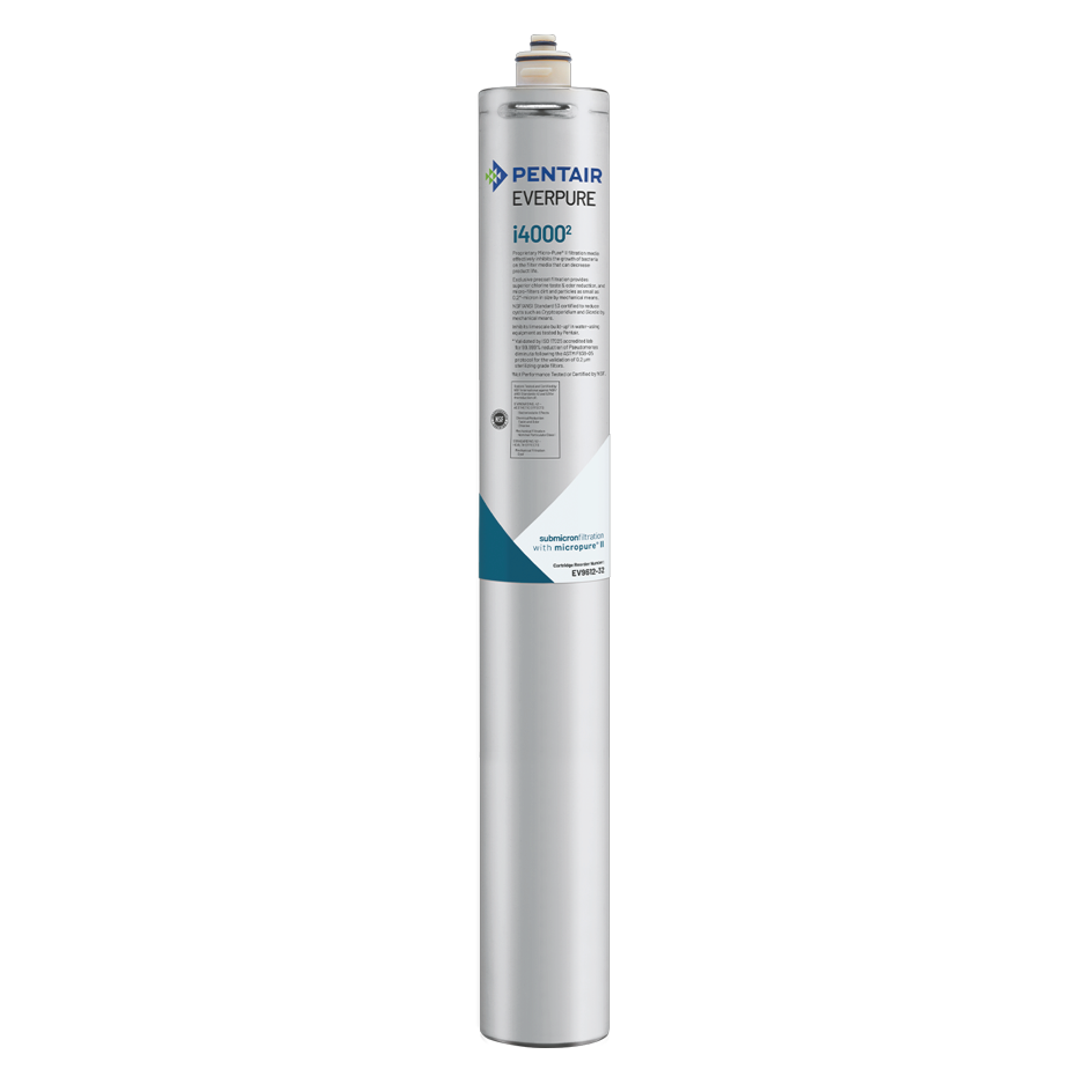 Everpure i4000² Wasserfilter EV9612-32