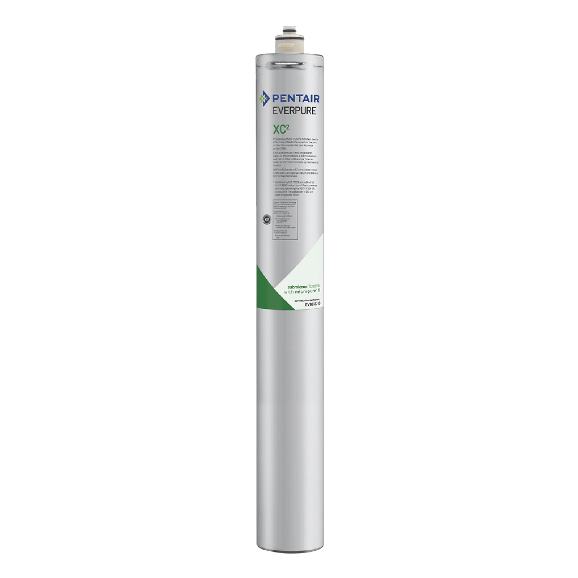 Everpure XC² Wasserfilter EV961310
