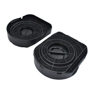 Bielmeier Aktivkohlefilter AFFCA (2St.)