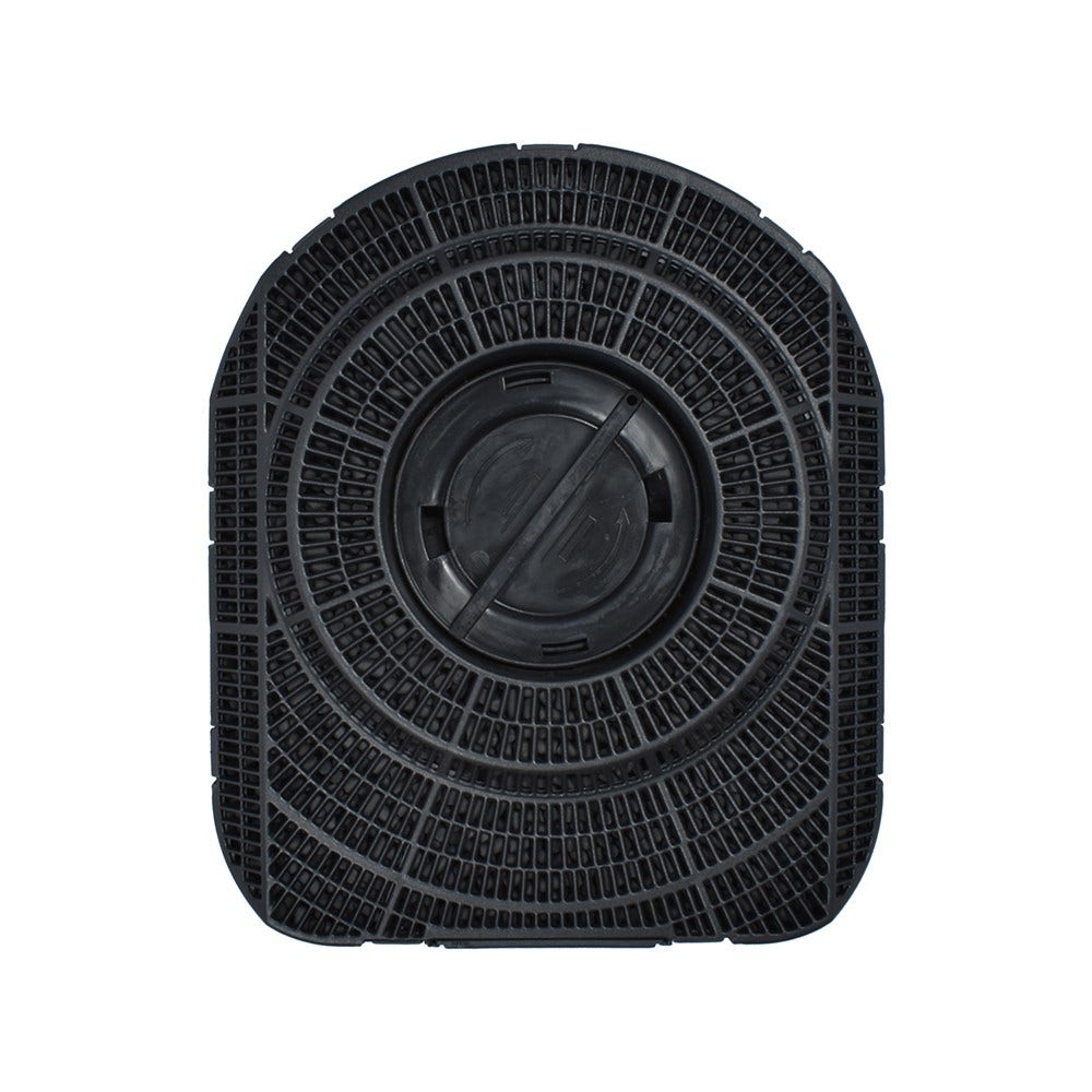Turboair Aktivkohlefilter F00169/1S / Type 200 (2St.)