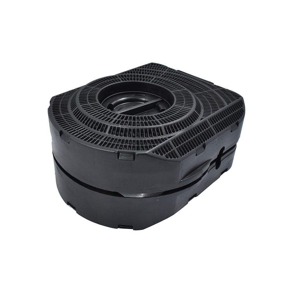 Turboair Aktivkohlefilter F00169/1S / Type 200 (2St.)