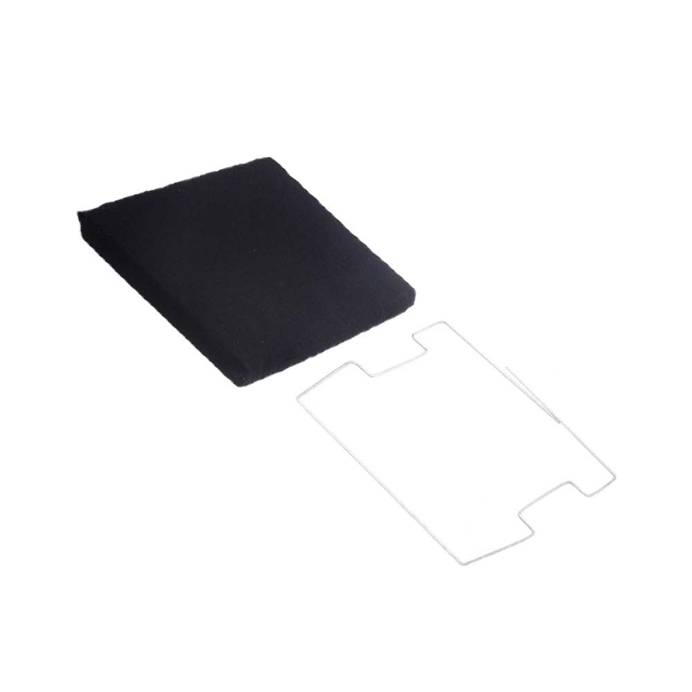 Elica Longlife Aktivkohlefilter F00262/3S