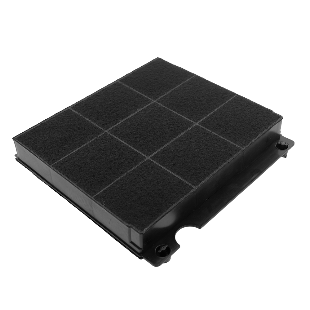 Turboair Aktivkohlefilter F00333S