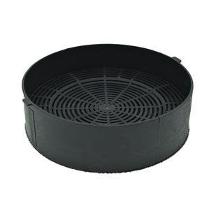 Turboair Aktivkohlefilter F00497 / T2000