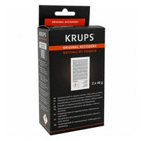 Krups Entkalkungsset F054