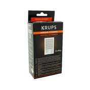 Krups Entkalkungsset F054