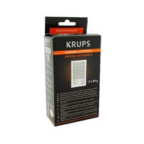 Krups Entkalkungsset F054