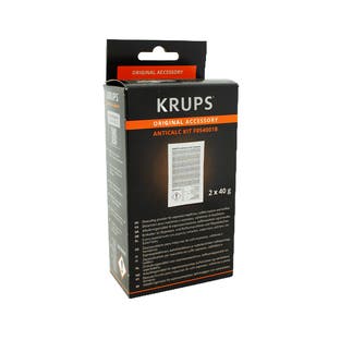 Dolce Gusto Entkalkungsset F054 von Krups