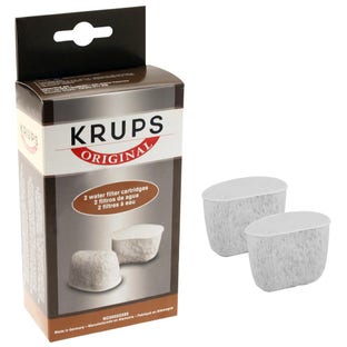 Krups Wasserfilter F4720057 (2St.)