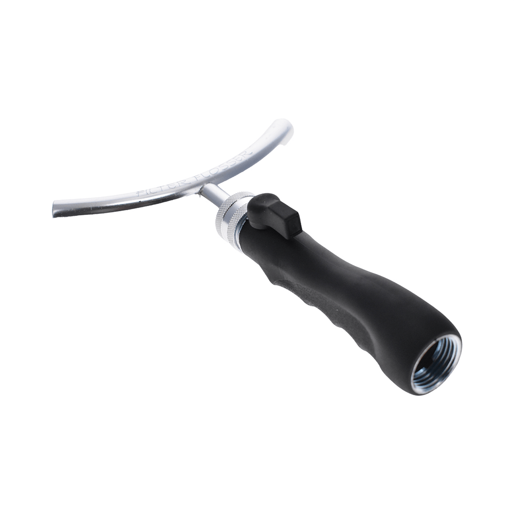 Filterreiniger Filter Flosser für Spa-Filter