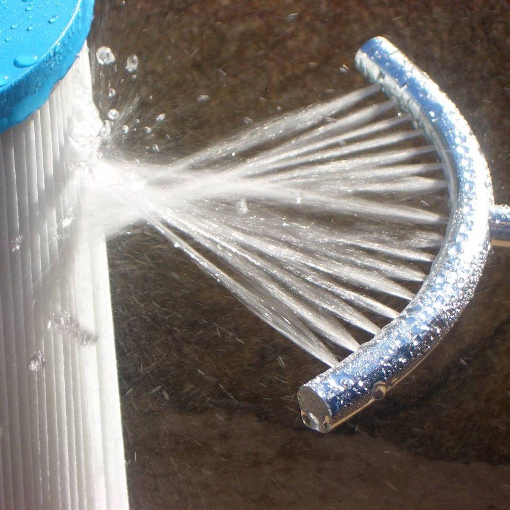 Filterreiniger Filter Flosser für Spa-Filter