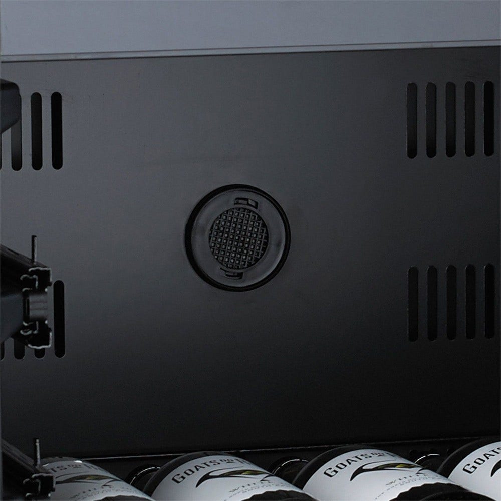 Temptech Aktivkohlefilter Weinkühlschrank FILTRE7