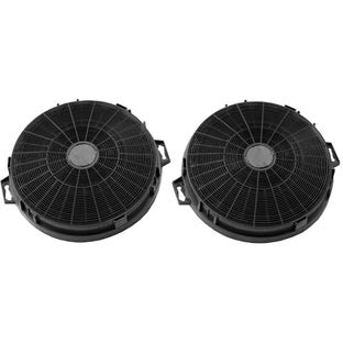 Aktivkohlefilter geeignet für Galvamet X39.C90 / X37.C90 / X36.90 / X37.90