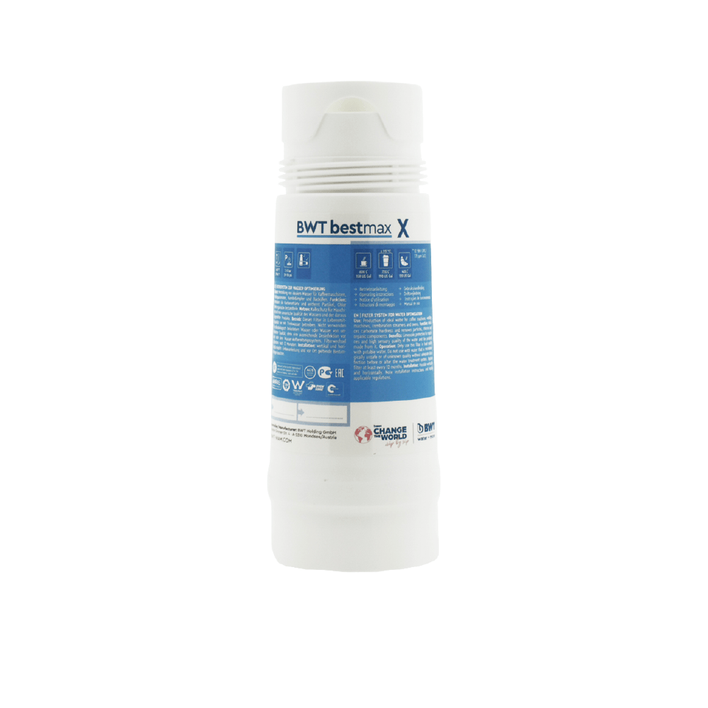 BWT Bestmax X Wasserfilterpatrone FS20100A00