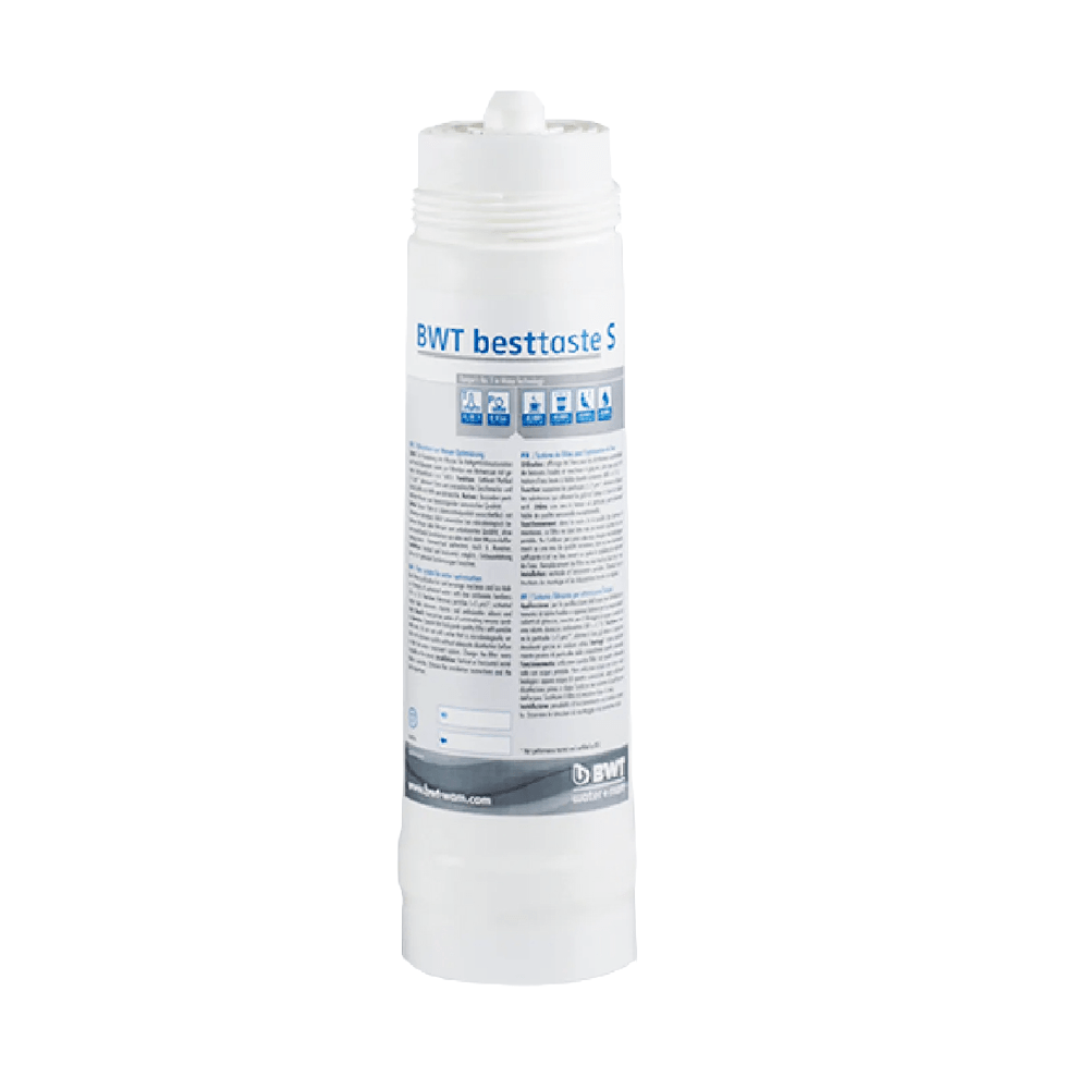 BWT Besttaste S / Besttaste 15 Wasserfilterpatrone FS22A10A00